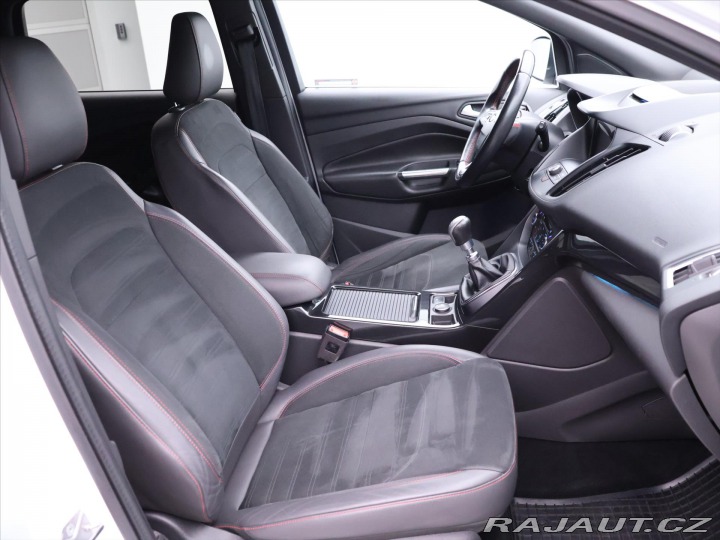 Ford Kuga 1,5 EcoBoost 110kW ST-Lin 2018