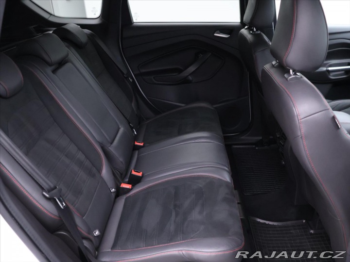 Ford Kuga 1,5 EcoBoost 110kW ST-Lin 2018
