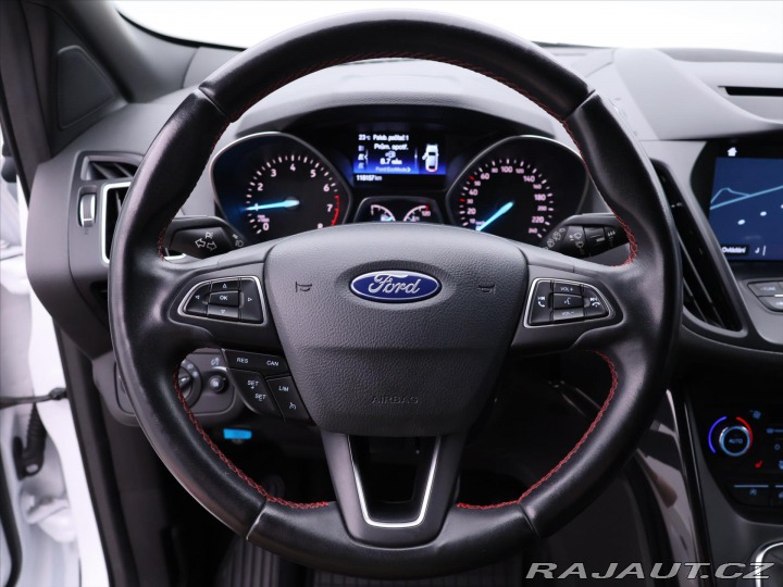 Ford Kuga 1,5 EcoBoost 110kW ST-Lin 2018