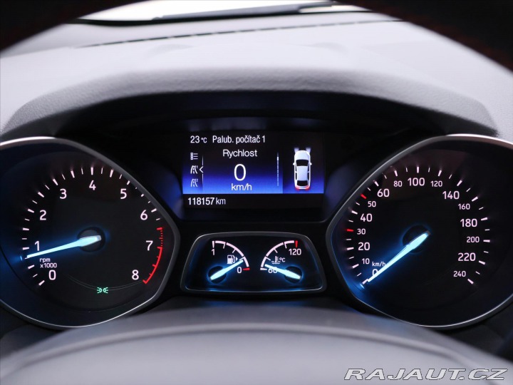 Ford Kuga 1,5 EcoBoost 110kW ST-Lin 2018