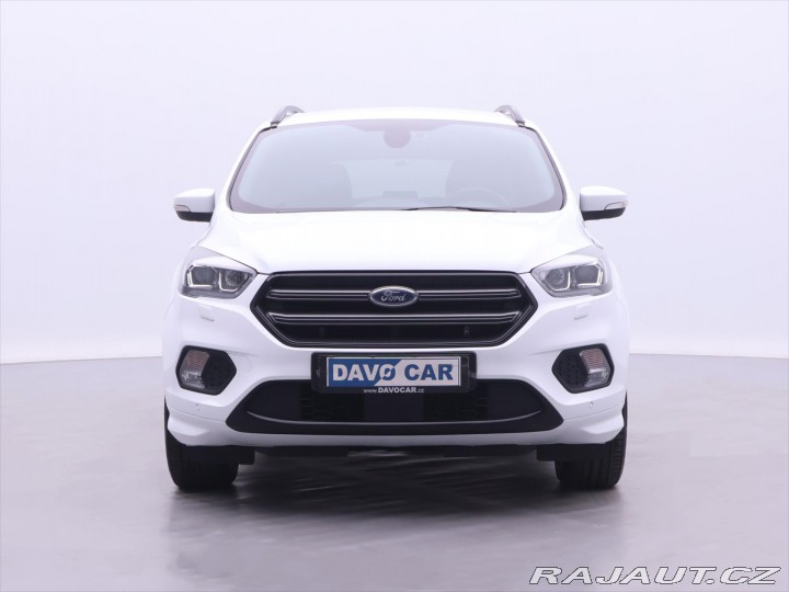 Ford Kuga 1,5 EcoBoost 110kW ST-Lin 2018