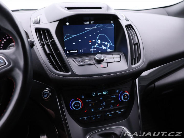 Ford Kuga 1,5 EcoBoost 110kW ST-Lin 2018