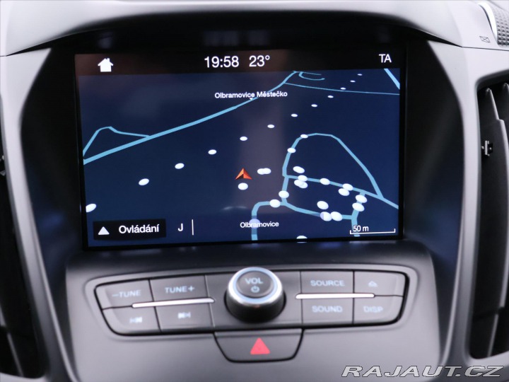 Ford Kuga 1,5 EcoBoost 110kW ST-Lin 2018