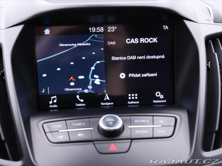 Ford Kuga 1,5 EcoBoost 110kW ST-Lin 2018