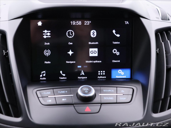Ford Kuga 1,5 EcoBoost 110kW ST-Lin 2018