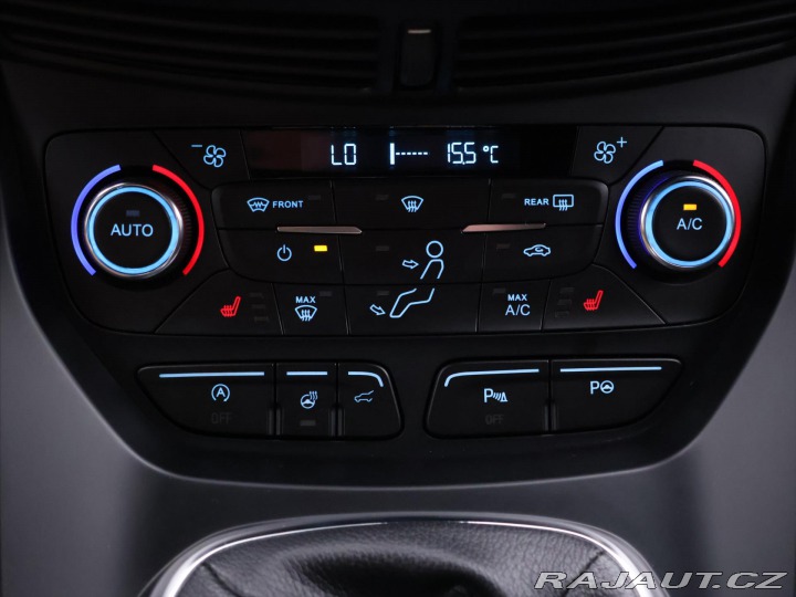 Ford Kuga 1,5 EcoBoost 110kW ST-Lin 2018