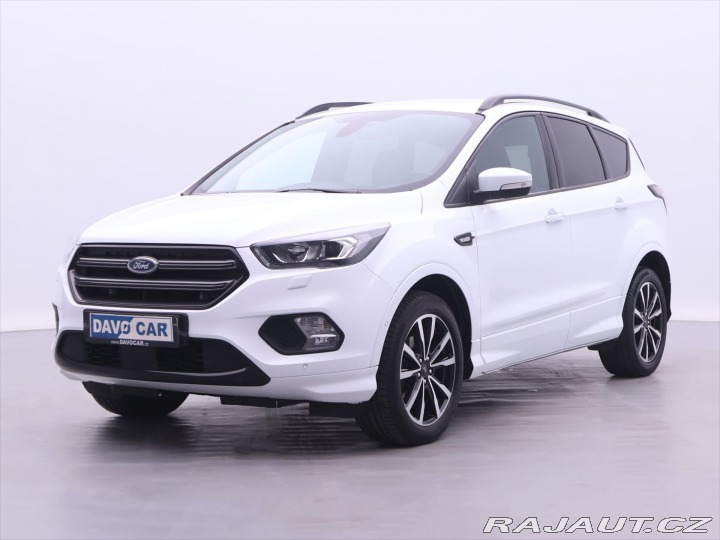 Ford Kuga 1,5 EcoBoost 110kW ST-Lin 2018