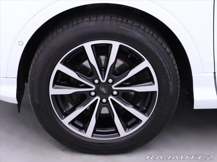 Ford Kuga 1,5 EcoBoost 110kW ST-Lin 2018