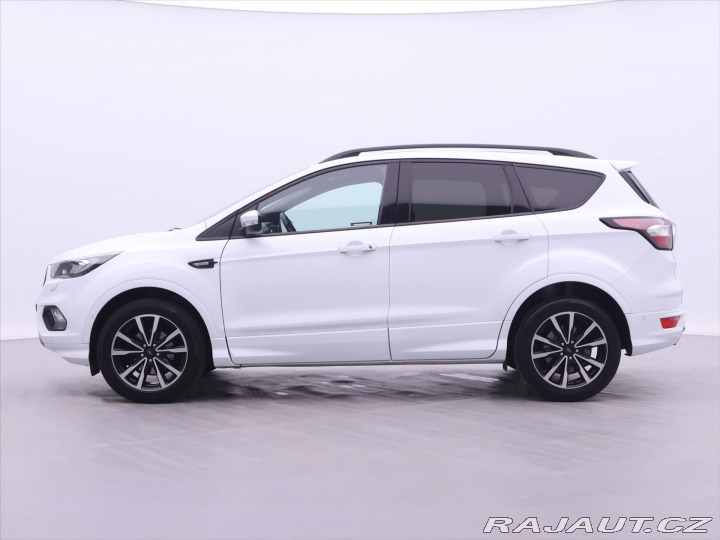 Ford Kuga 1,5 EcoBoost 110kW ST-Lin 2018