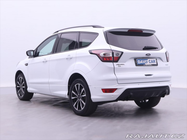 Ford Kuga 1,5 EcoBoost 110kW ST-Lin 2018