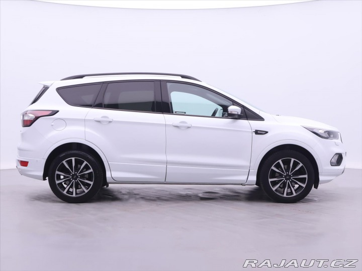Ford Kuga 1,5 EcoBoost 110kW ST-Lin 2018