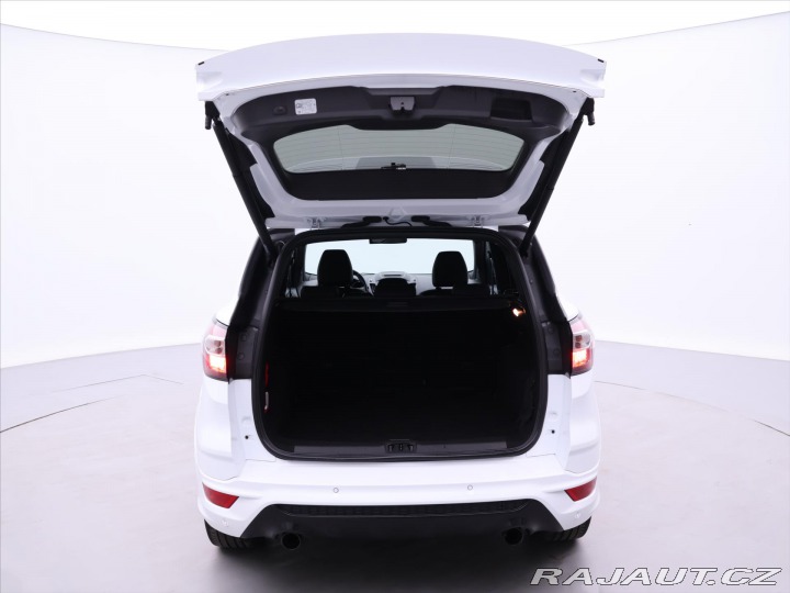 Ford Kuga 1,5 EcoBoost 110kW ST-Lin 2018