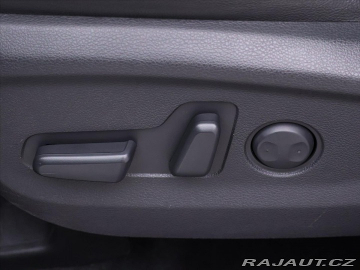 Hyundai Tucson 2,0 CRDI 136kW 4x4 Tempo 2017