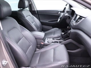 Hyundai Tucson 2,0 CRDI 136kW  4x4 Tempo 2017