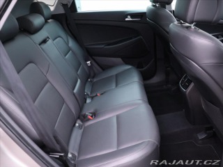 Hyundai Tucson 2,0 CRDI 136kW  4x4 Tempo 2017