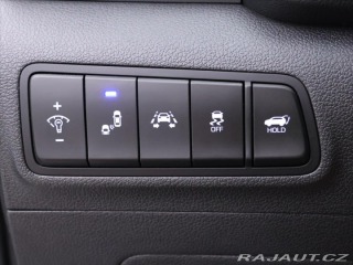 Hyundai Tucson 2,0 CRDI 136kW  4x4 Tempo 2017