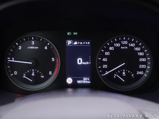 Hyundai Tucson 2,0 CRDI 136kW  4x4 Tempo 2017