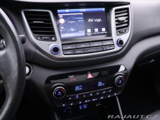 Hyundai Tucson 2,0 CRDI 136kW  4x4 Tempo 2017