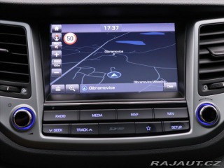 Hyundai Tucson 2,0 CRDI 136kW  4x4 Tempo 2017