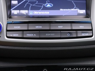 Hyundai Tucson 2,0 CRDI 136kW  4x4 Tempo 2017