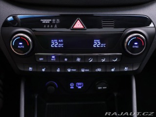 Hyundai Tucson 2,0 CRDI 136kW  4x4 Tempo 2017