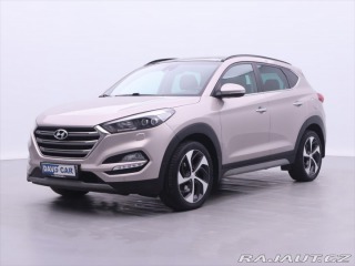 Hyundai Tucson 2,0 CRDI 136kW  4x4 Tempo 2017