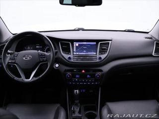 Hyundai Tucson 2,0 CRDI 136kW  4x4 Tempo 2017