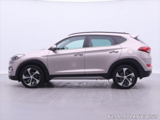 Hyundai Tucson 2,0 CRDI 136kW  4x4 Tempo 2017
