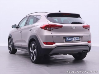 Hyundai Tucson 2,0 CRDI 136kW  4x4 Tempo 2017