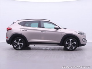 Hyundai Tucson 2,0 CRDI 136kW  4x4 Tempo 2017