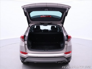Hyundai Tucson 2,0 CRDI 136kW  4x4 Tempo 2017
