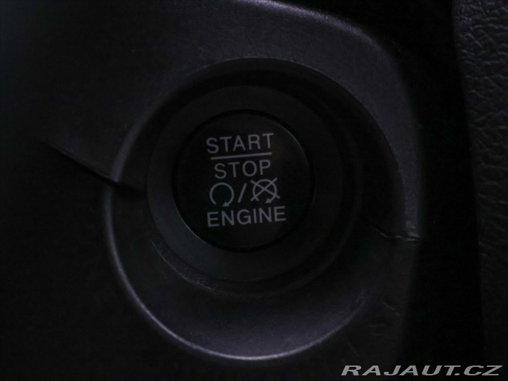 Jeep Renegade 1,4 MultiAir 103kW Renega 2015
