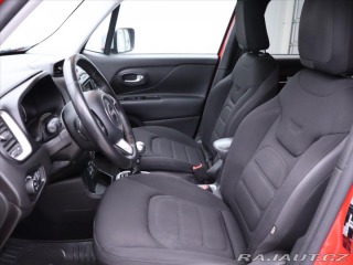 Jeep Renegade 1,4 MultiAir Longitude 2015