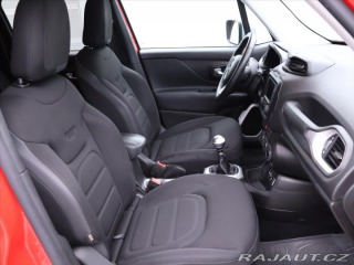 Jeep Renegade 1,4 MultiAir Longitude 2015