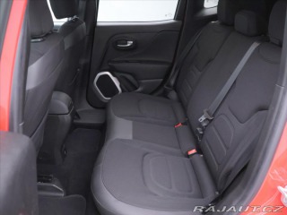 Jeep Renegade 1,4 MultiAir Longitude 2015