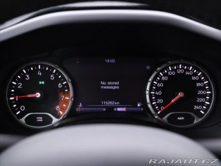 Jeep Renegade 1,4 MultiAir Longitude 2015
