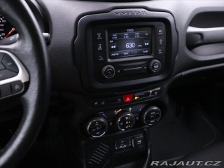Jeep Renegade 1,4 MultiAir Longitude 2015