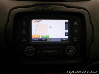 Jeep Renegade 1,4 MultiAir Longitude 2015