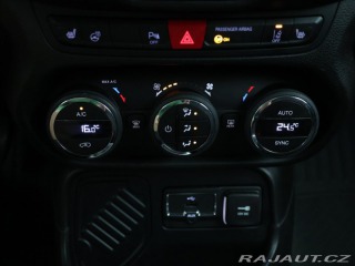Jeep Renegade 1,4 MultiAir Longitude 2015