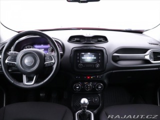 Jeep Renegade 1,4 MultiAir Longitude 2015