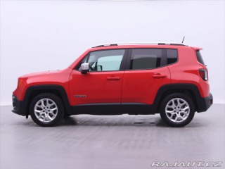 Jeep Renegade 1,4 MultiAir Longitude 2015