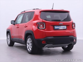 Jeep Renegade 1,4 MultiAir Longitude 2015
