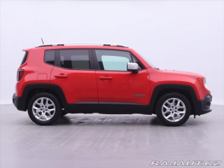 Jeep Renegade 1,4 MultiAir Longitude 2015