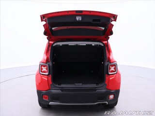 Jeep Renegade 1,4 MultiAir Longitude 2015