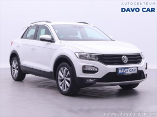 Volkswagen T-Roc 1,5 TSI 110kW DSG Navi DP