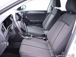 Volkswagen T-Roc 1,5 TSI 110kW DSG Navi DP 2020