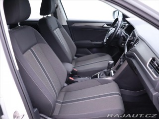 Volkswagen T-Roc 1,5 TSI 110kW DSG Navi DP 2020