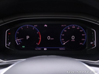Volkswagen T-Roc 1,5 TSI 110kW DSG Navi DP 2020