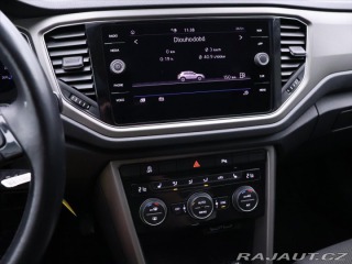 Volkswagen T-Roc 1,5 TSI 110kW DSG Navi DP 2020
