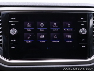 Volkswagen T-Roc 1,5 TSI 110kW DSG Navi DP 2020